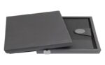 AN 06 EXECUTIVE PU SOFT LEATHER NOTEBOOK - Image 7