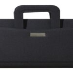 AO 33 PROFESSIONAL ZIPPED CONFERENCE FOLDER