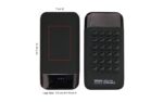 A 060 SQUID MAX POWER BANK LIGHT UP LOGO - Image 4