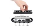 HM 80 WIRELESS CHARGING POWER BANK - Image 2