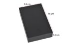 AK 126 BUILD-IN CABLE POWER BANK 10000mAh - Image 4