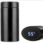 ATM 19 SMART TEMPERATURE LED DISPLAY BOTTLE