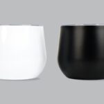 ATM 27 STAINLESS STEEL COFFEE MUG