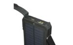 FREIBURG -RCS Recycled Solar Magnetic Powerbank - Image 2