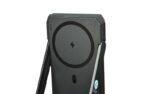 FREIBURG -RCS Recycled Solar Magnetic Powerbank - Image 3