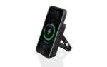 FREIBURG -RCS Recycled Solar Magnetic Powerbank - Image 6