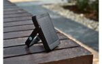 FREIBURG -RCS Recycled Solar Magnetic Powerbank - Image 7