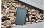 FREIBURG -RCS Recycled Solar Magnetic Powerbank - Image 8