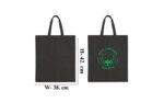 COTTON TOTE BAG